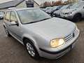 Volkswagen Golf 1.6  Auto Silber - thumbnail 3