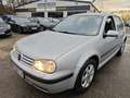 Volkswagen Golf 1.6  Auto Silber - thumbnail 1