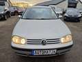 Volkswagen Golf 1.6  Auto Silber - thumbnail 7