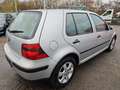 Volkswagen Golf 1.6  Auto Silber - thumbnail 4