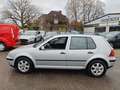 Volkswagen Golf 1.6  Auto Silber - thumbnail 8
