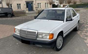 190D w201 122