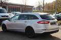 Ford Mondeo T. 2.0TDCI PowSh. # Navi # Alu # AHK #Eu6 Silber - thumbnail 3