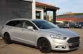 Ford Mondeo T. 2.0TDCI PowSh. # Navi # Alu # AHK #Eu6 Silber - thumbnail 6