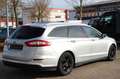 Ford Mondeo T. 2.0TDCI PowSh. # Navi # Alu # AHK #Eu6 Silber - thumbnail 4