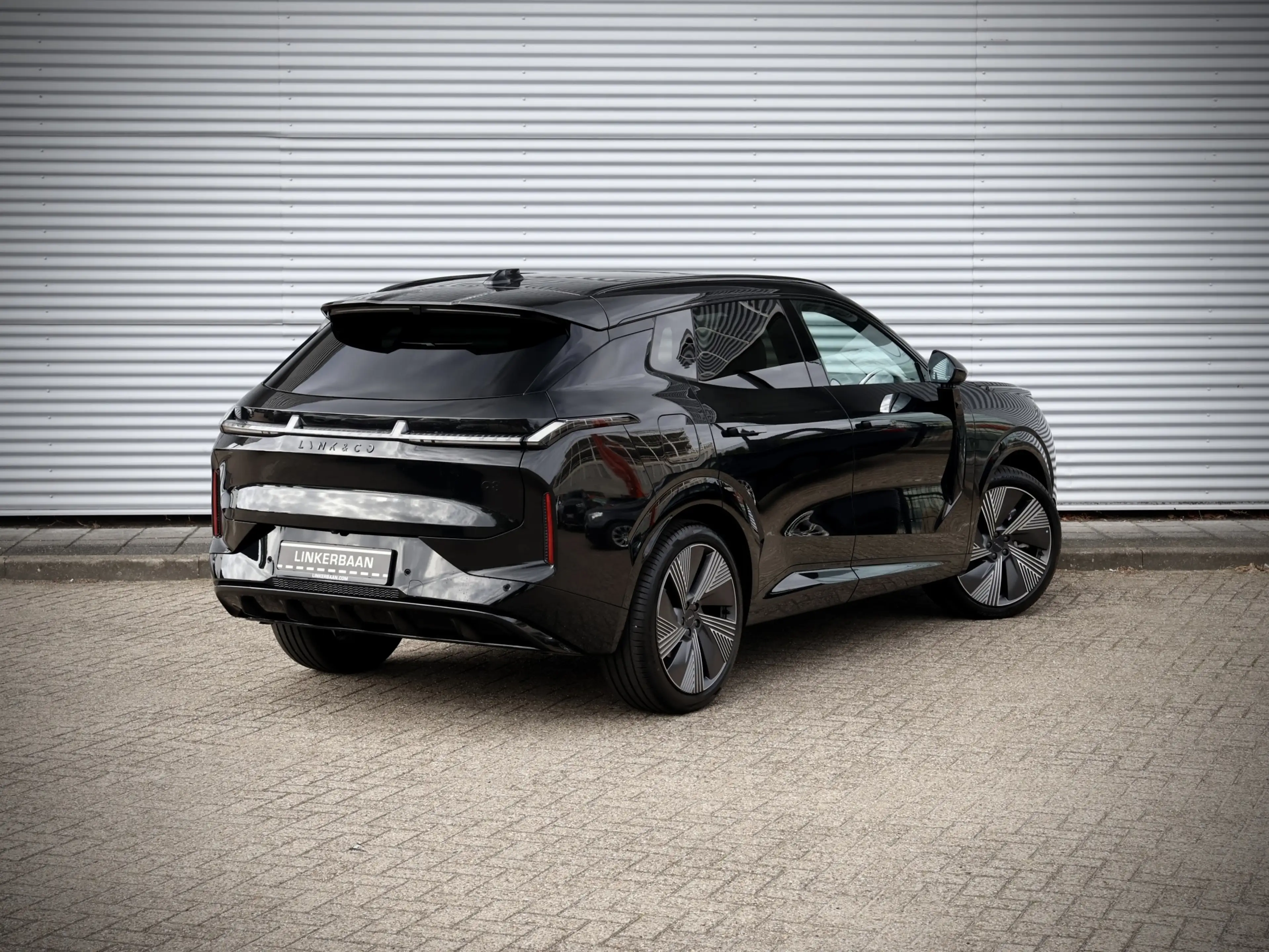 Lynk & Co 08 1.5 More | Harman Kardon | Massage | Stoelventilat — photo 13
