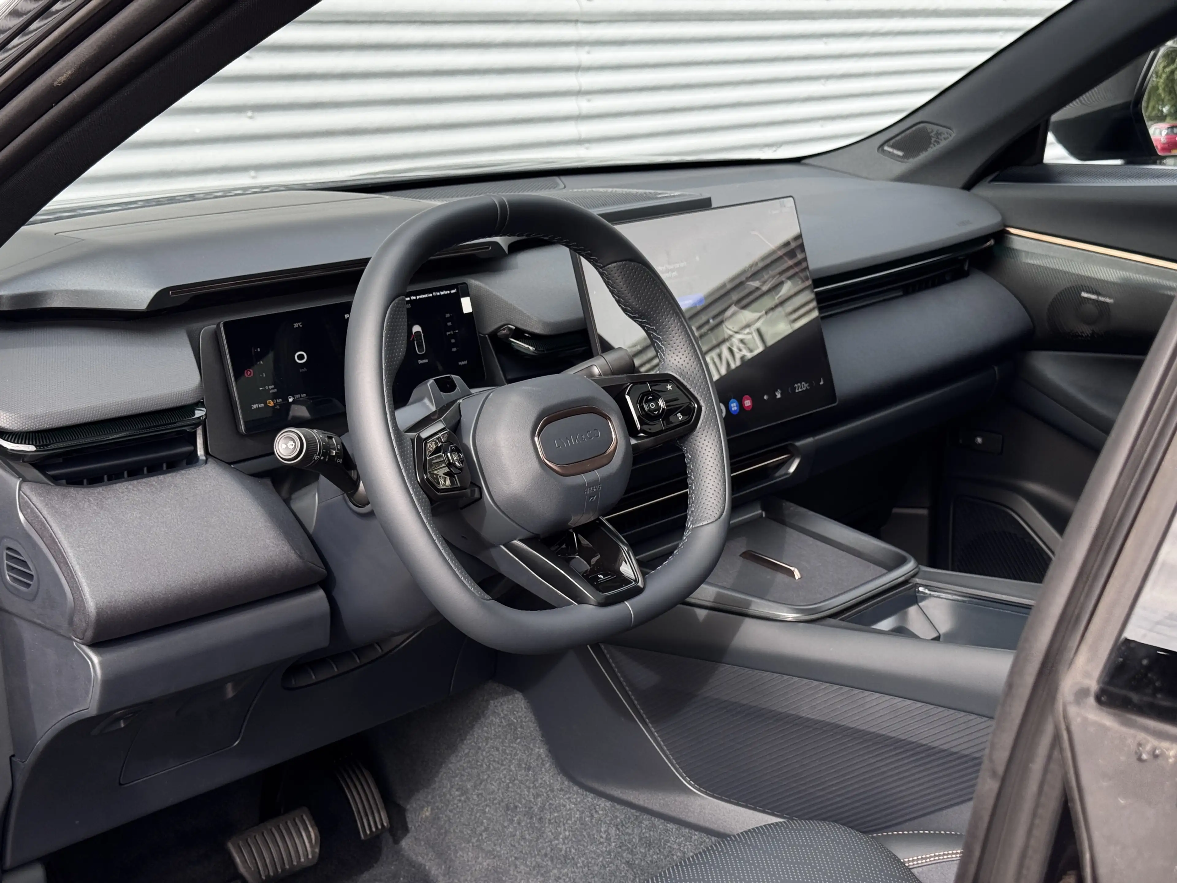 Lynk & Co 08 1.5 More | Harman Kardon | Massage | Stoelventilat — photo 4