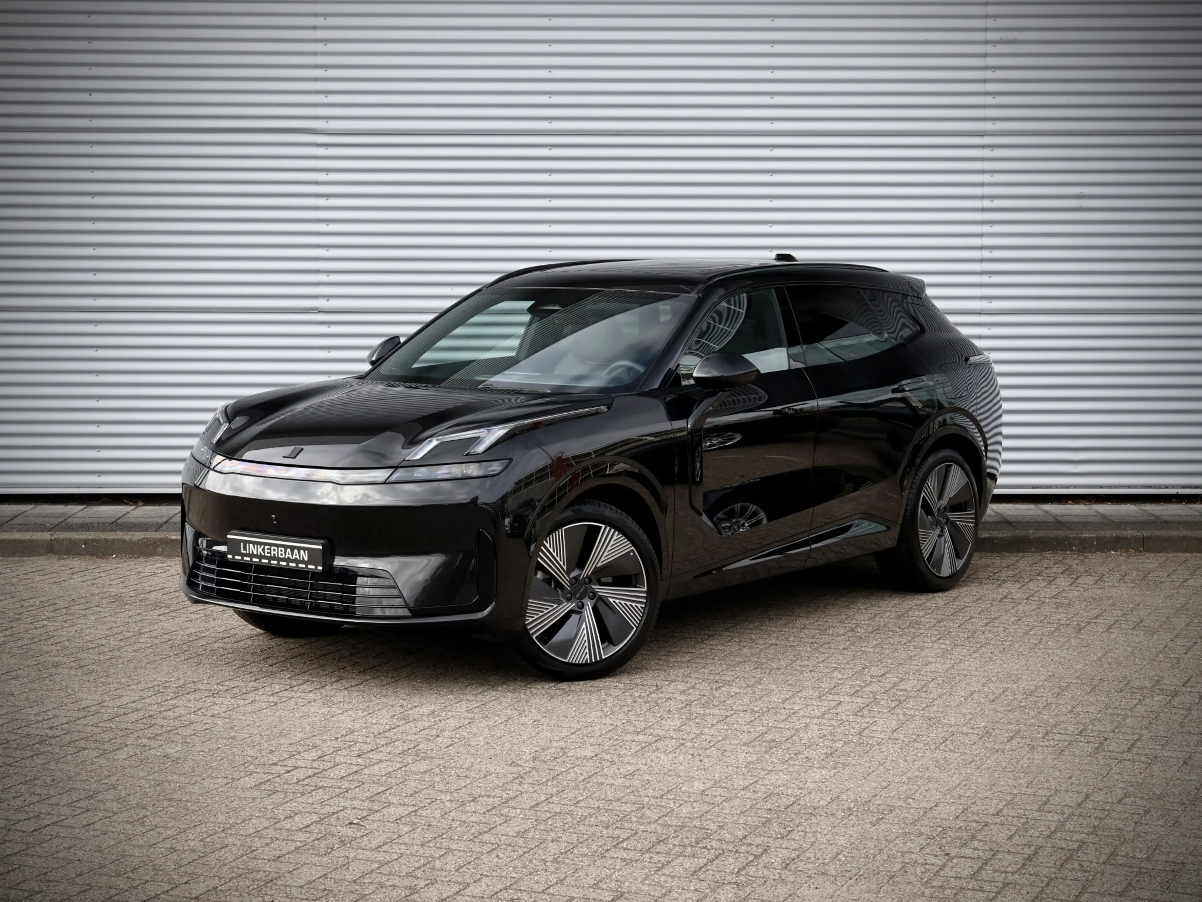 Lynk & Co 08 1.5 More | Harman Kardon | Massage | Stoelventilat — photo 12