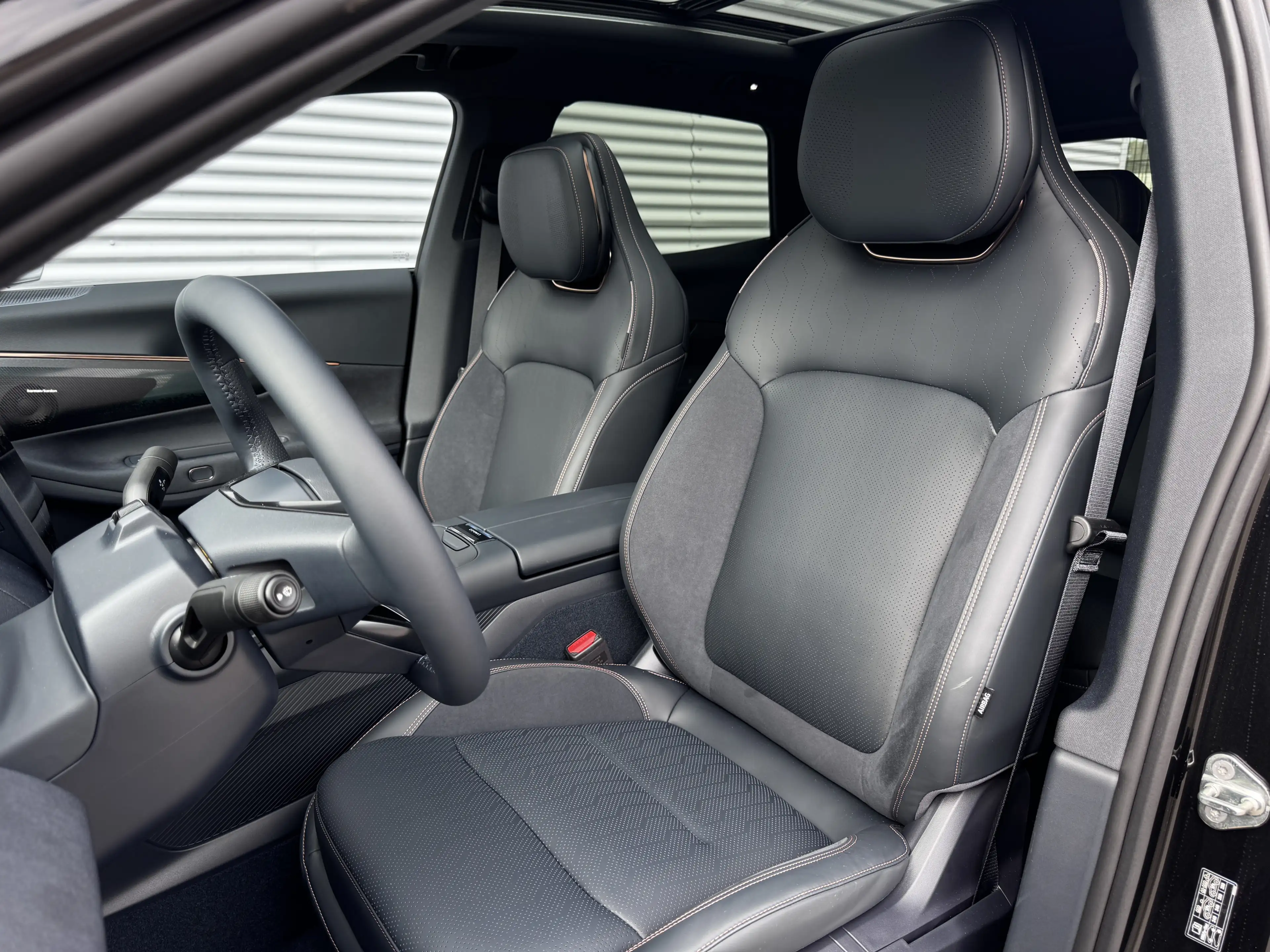 Lynk & Co 08 1.5 More | Harman Kardon | Massage | Stoelventilat — photo 5