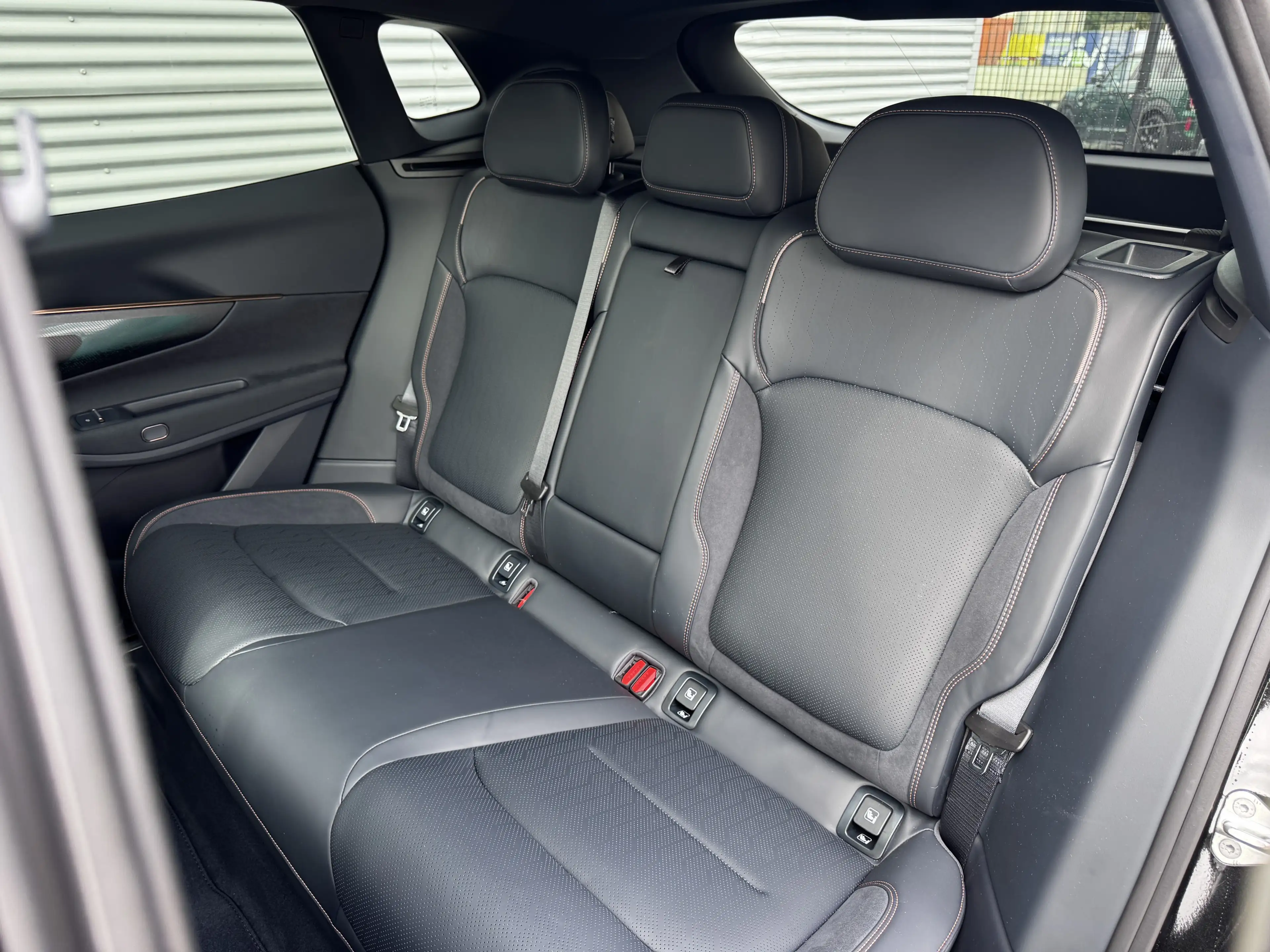 Lynk & Co 08 1.5 More | Harman Kardon | Massage | Stoelventilat — photo 6