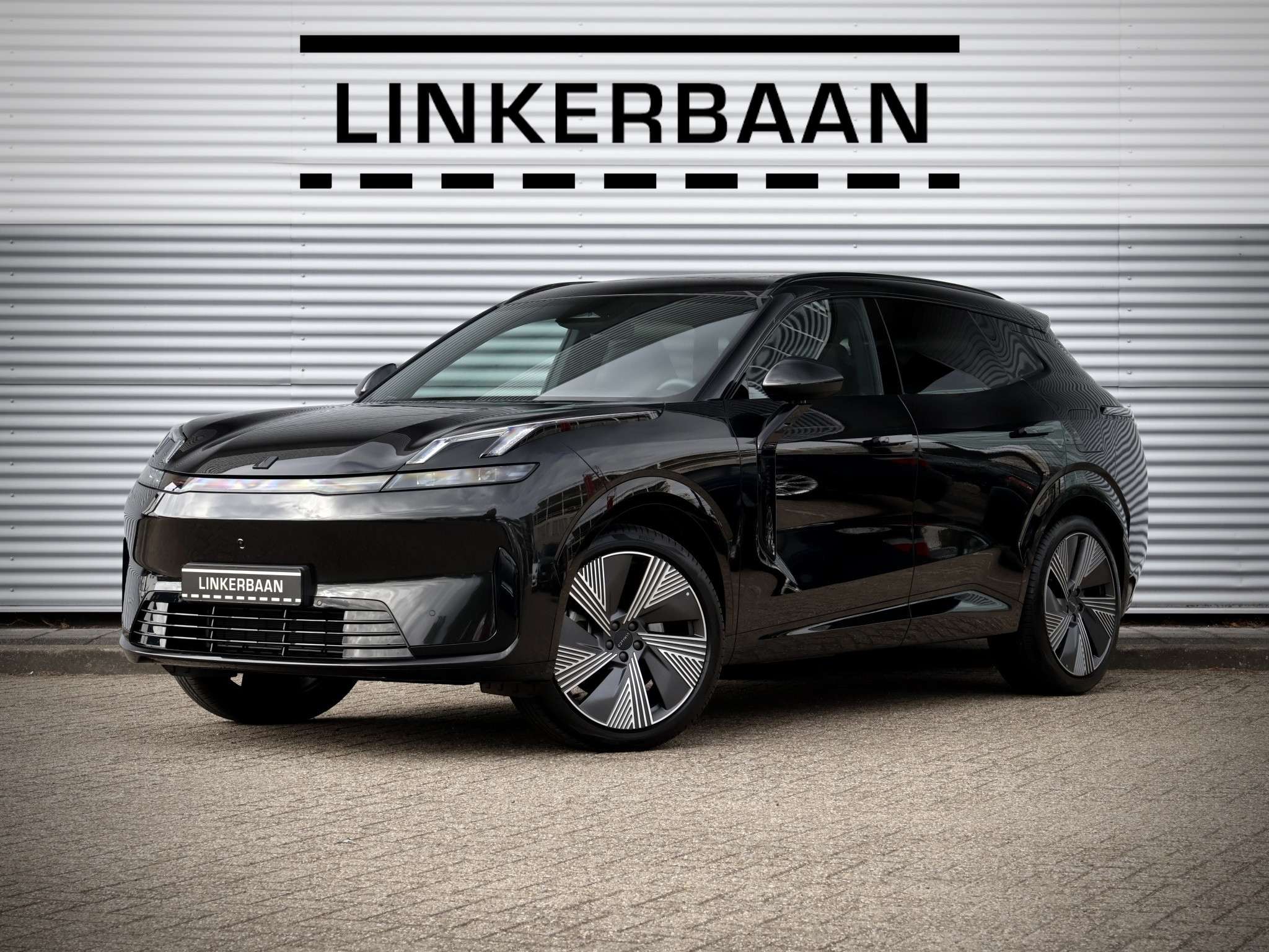 Lynk & Co 08 2026