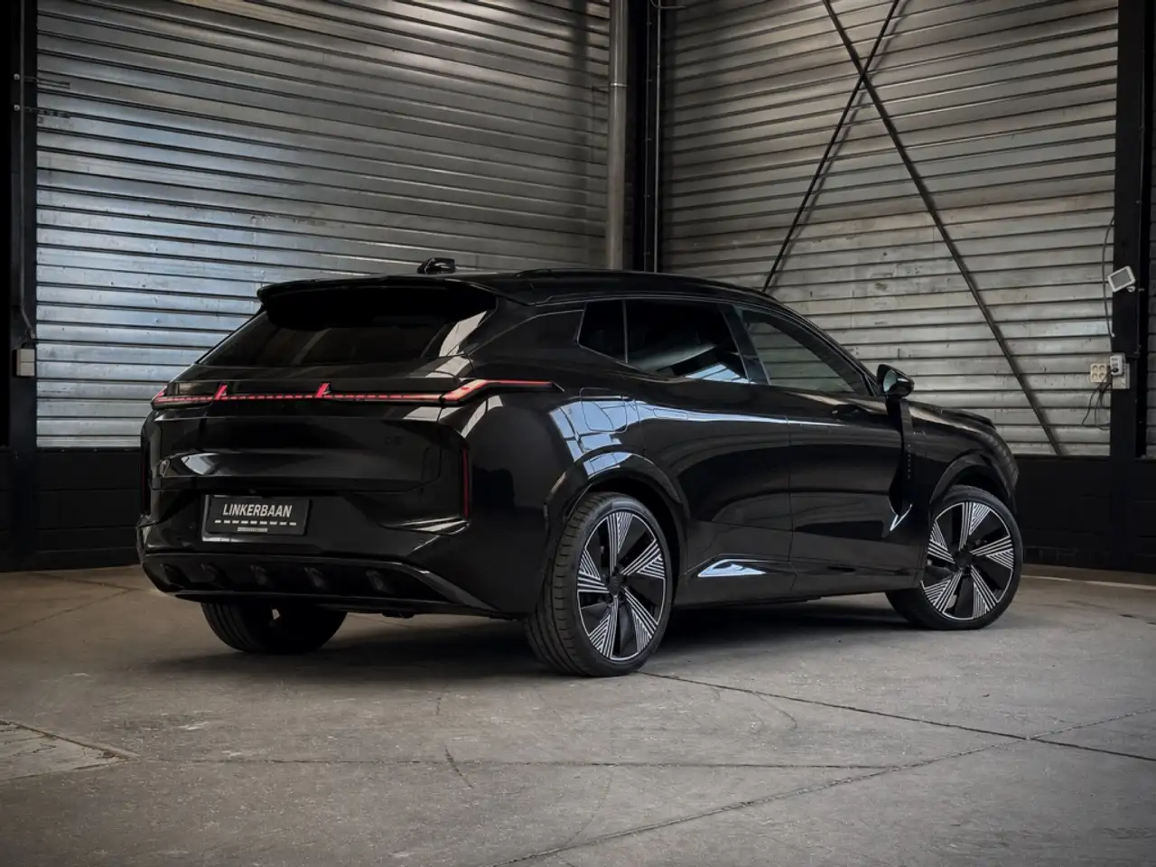 Lynk & Co 08 2026