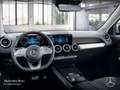 Mercedes-Benz GLB 250 4M AMG+360°+AHK+MULTIBEAM+FAHRASS+HUD+8G Weiß - thumbnail 11