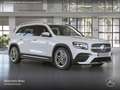 Mercedes-Benz GLB 250 4M AMG+360°+AHK+MULTIBEAM+FAHRASS+HUD+8G Weiß - thumbnail 21