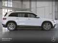 Mercedes-Benz GLB 250 4M AMG+360°+AHK+MULTIBEAM+FAHRASS+HUD+8G Weiß - thumbnail 22