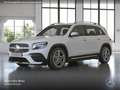 Mercedes-Benz GLB 250 4M AMG+360°+AHK+MULTIBEAM+FAHRASS+HUD+8G Weiß - thumbnail 15