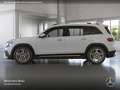 Mercedes-Benz GLB 250 4M AMG+360°+AHK+MULTIBEAM+FAHRASS+HUD+8G Weiß - thumbnail 6