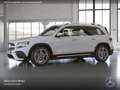 Mercedes-Benz GLB 250 4M AMG+360°+AHK+MULTIBEAM+FAHRASS+HUD+8G Weiß - thumbnail 3