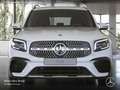 Mercedes-Benz GLB 250 4M AMG+360°+AHK+MULTIBEAM+FAHRASS+HUD+8G Weiß - thumbnail 8