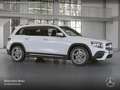 Mercedes-Benz GLB 250 4M AMG+360°+AHK+MULTIBEAM+FAHRASS+HUD+8G Weiß - thumbnail 17