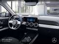 Mercedes-Benz GLB 250 4M AMG+360°+AHK+MULTIBEAM+FAHRASS+HUD+8G Weiß - thumbnail 12