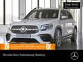 Mercedes-Benz GLB 250 4M AMG+360°+AHK+MULTIBEAM+FAHRASS+HUD+8G Weiß - thumbnail 1