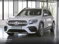Mercedes-Benz GLB 250 4M AMG+360°+AHK+MULTIBEAM+FAHRASS+HUD+8G Weiß - thumbnail 2