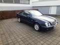 Mercedes-Benz CLK 230 CLK-Klasse Coupe Kompressor Sport plava - thumbnail 4