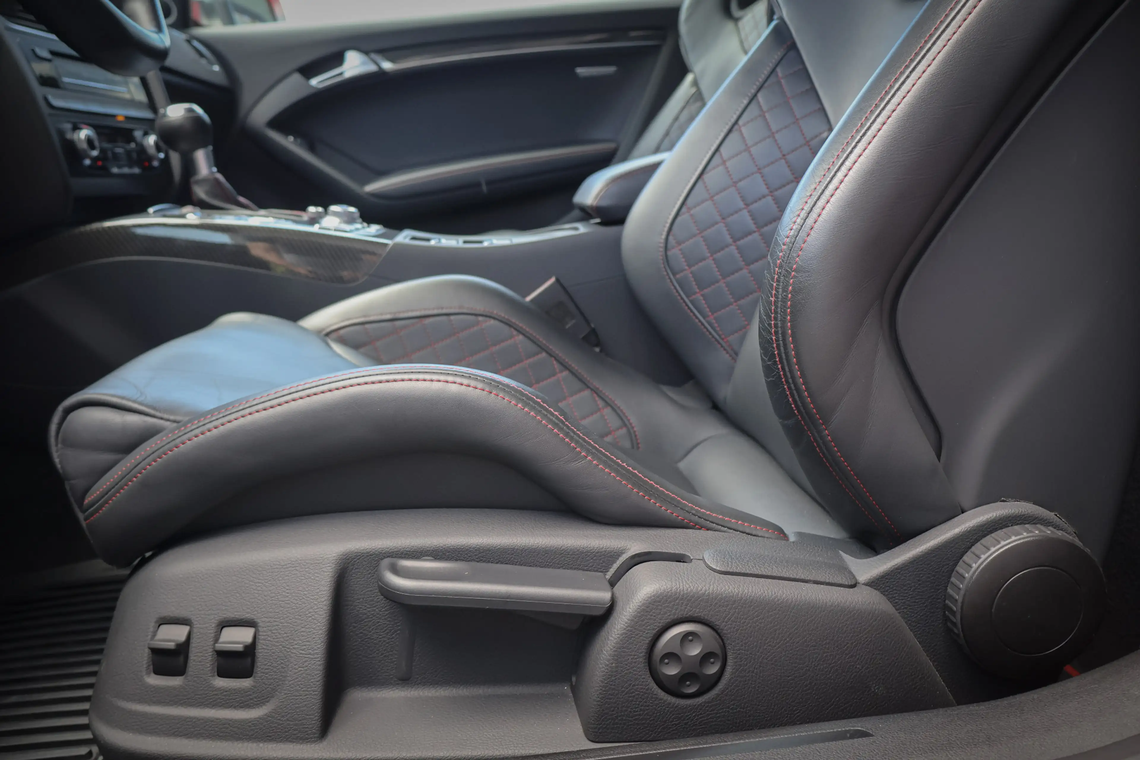 Audi RS5 A5 Cabriolet 4.2 FSI quattro RS SCHAALSTOELEN | VO — photo 11