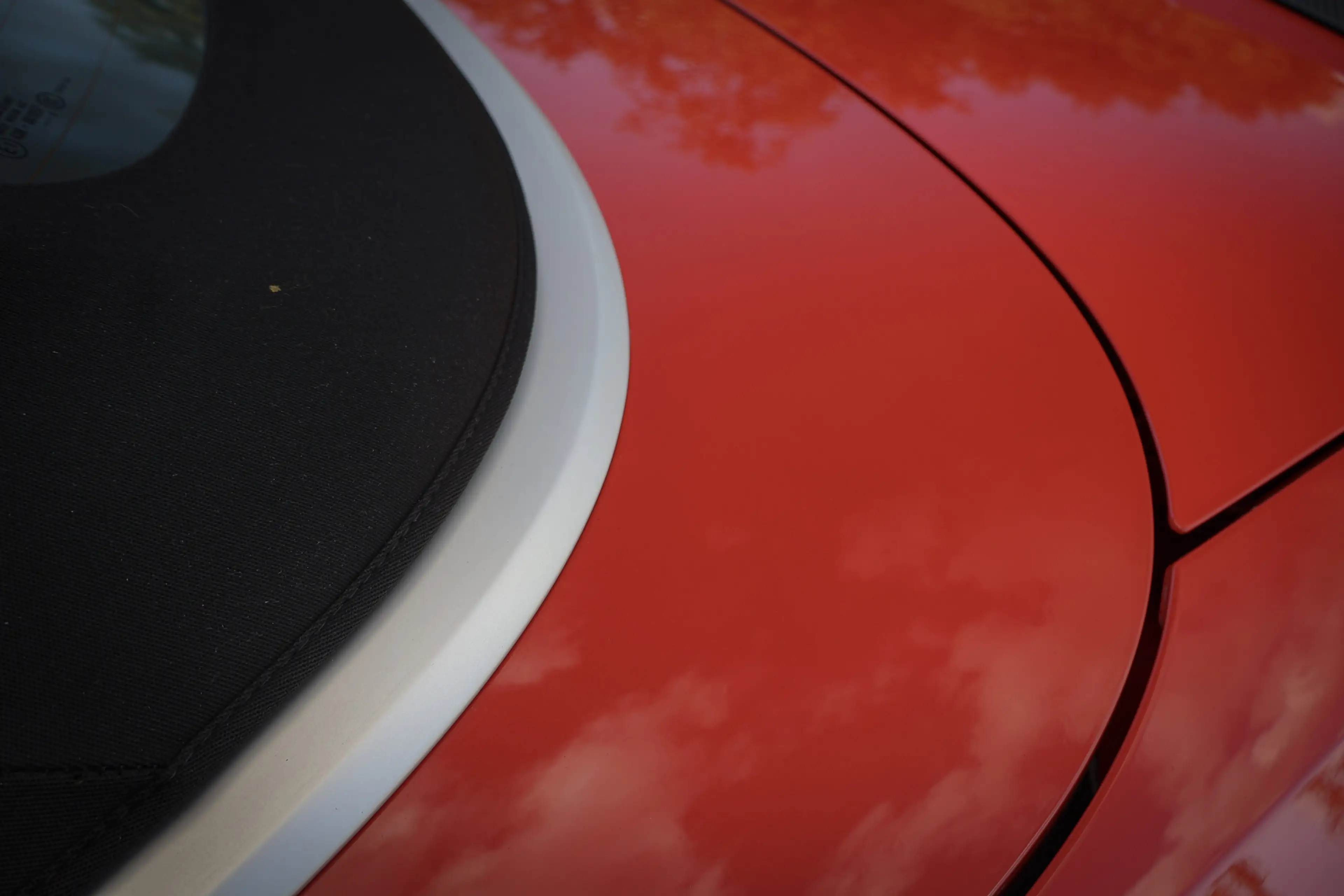 Audi RS5 A5 Cabriolet 4.2 FSI quattro RS SCHAALSTOELEN | VO — photo 13
