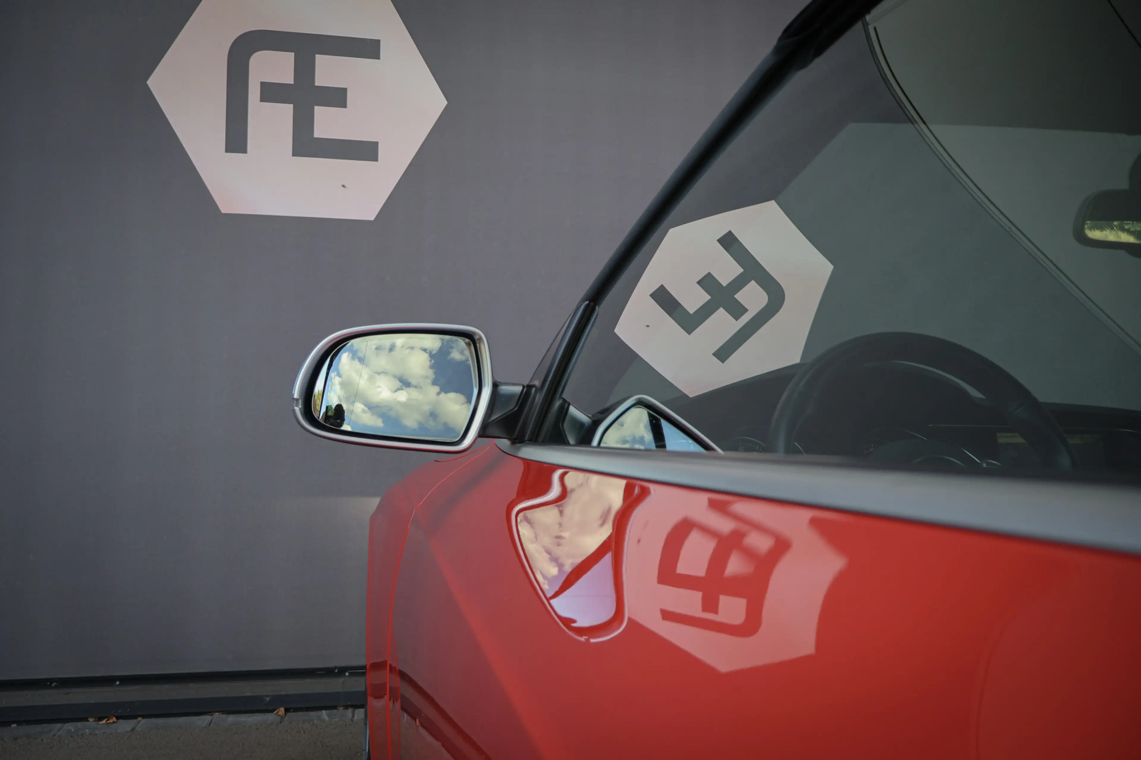 Audi RS5 A5 Cabriolet 4.2 FSI quattro RS SCHAALSTOELEN | VO — photo 7