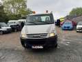 Iveco iveco daily pritsche c30c Blanc - thumbnail 5