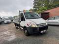 Iveco iveco daily pritsche c30c Blanc - thumbnail 1