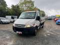 Iveco iveco daily pritsche c30c Blanc - thumbnail 2