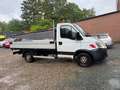 Iveco iveco daily pritsche c30c Blanc - thumbnail 6