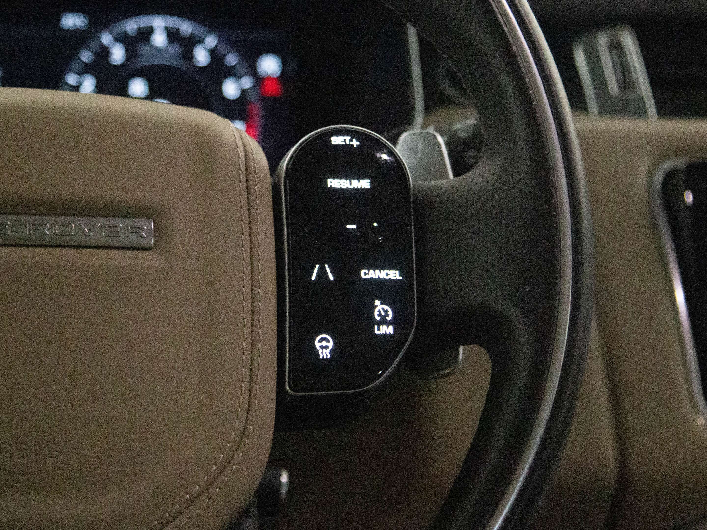 used 2022 Land Rover Range Rover Sport car, priced at $62,900