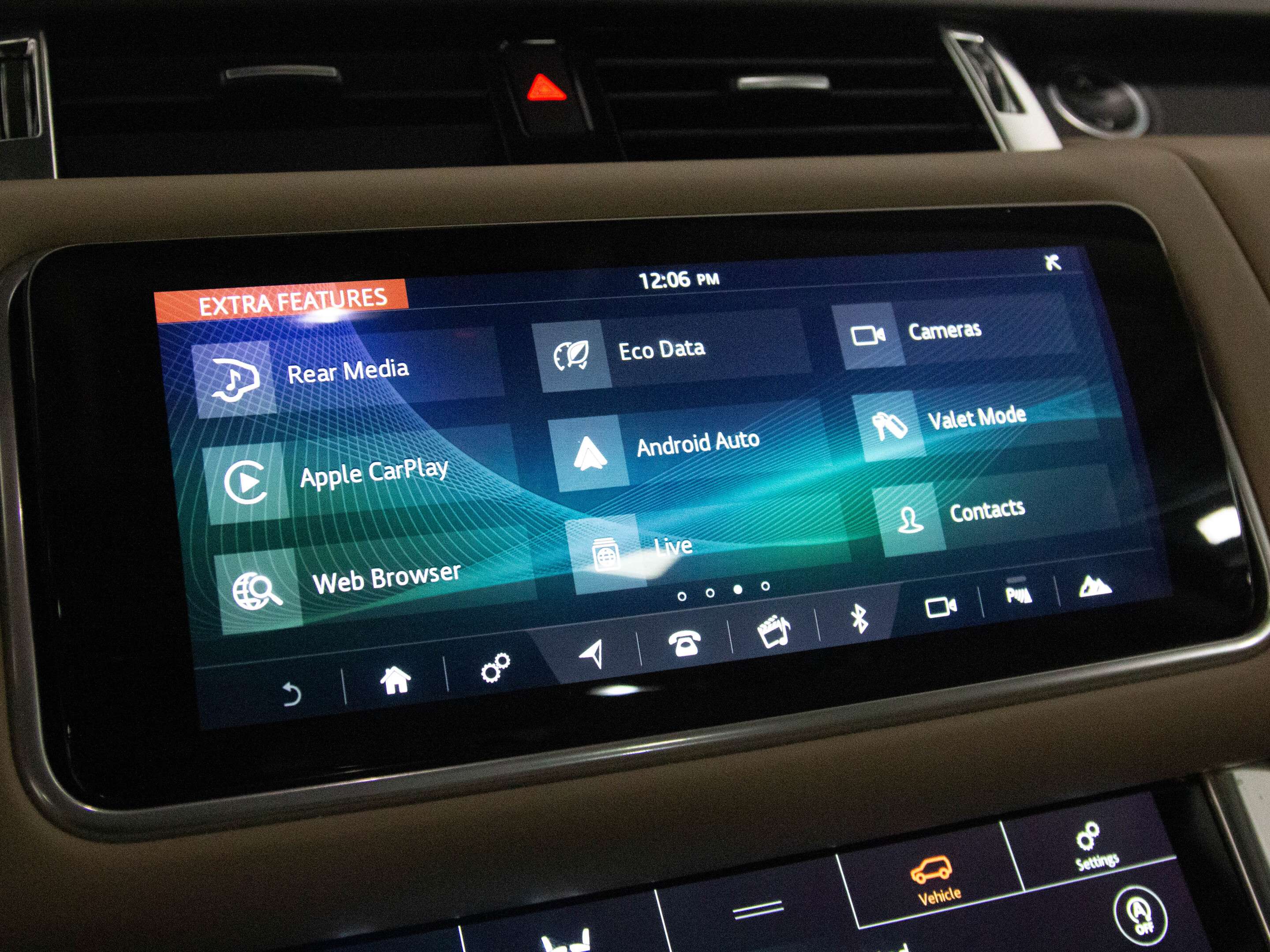 used 2022 Land Rover Range Rover Sport car, priced at $62,900