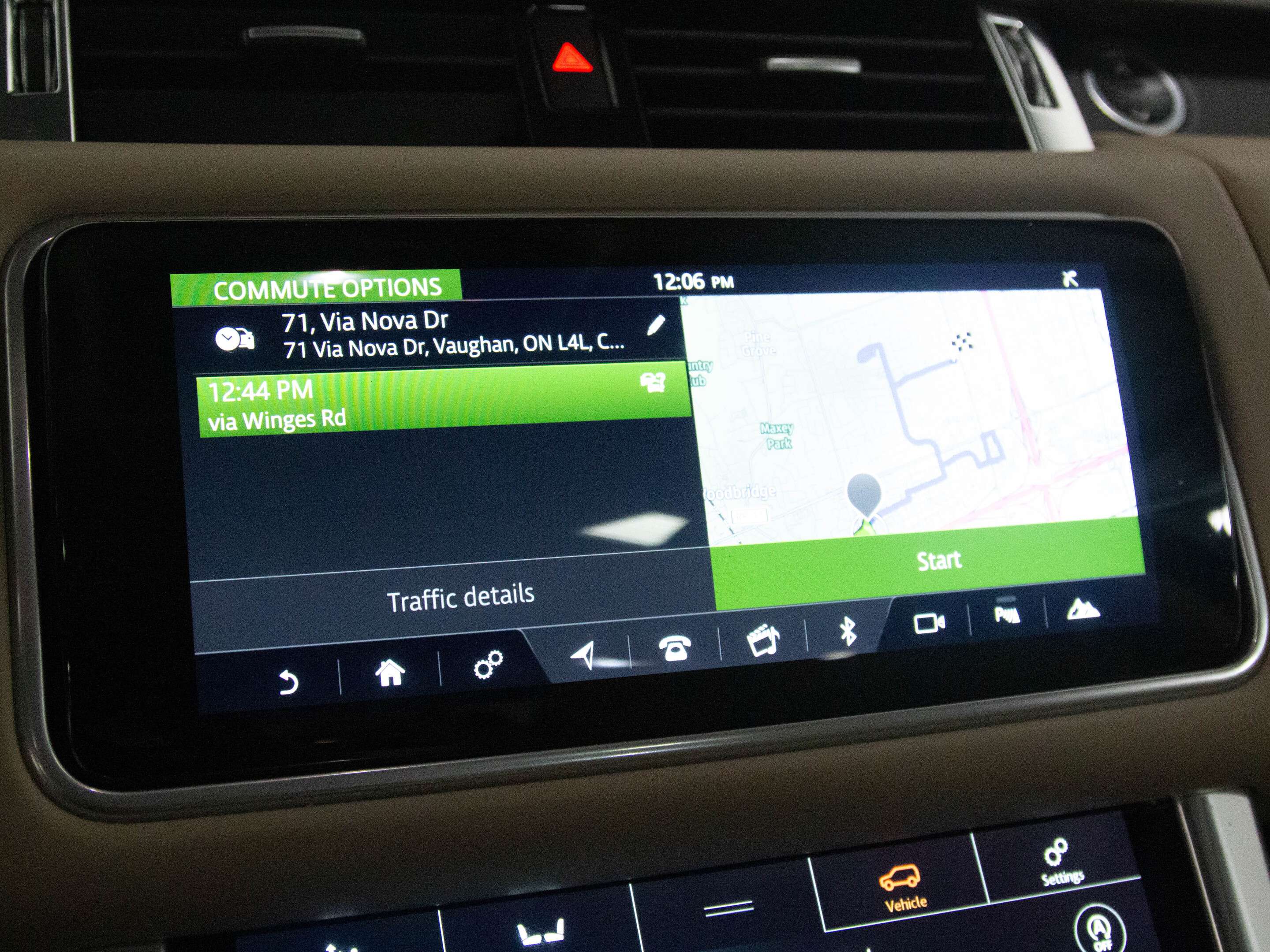 used 2022 Land Rover Range Rover Sport car, priced at $62,900