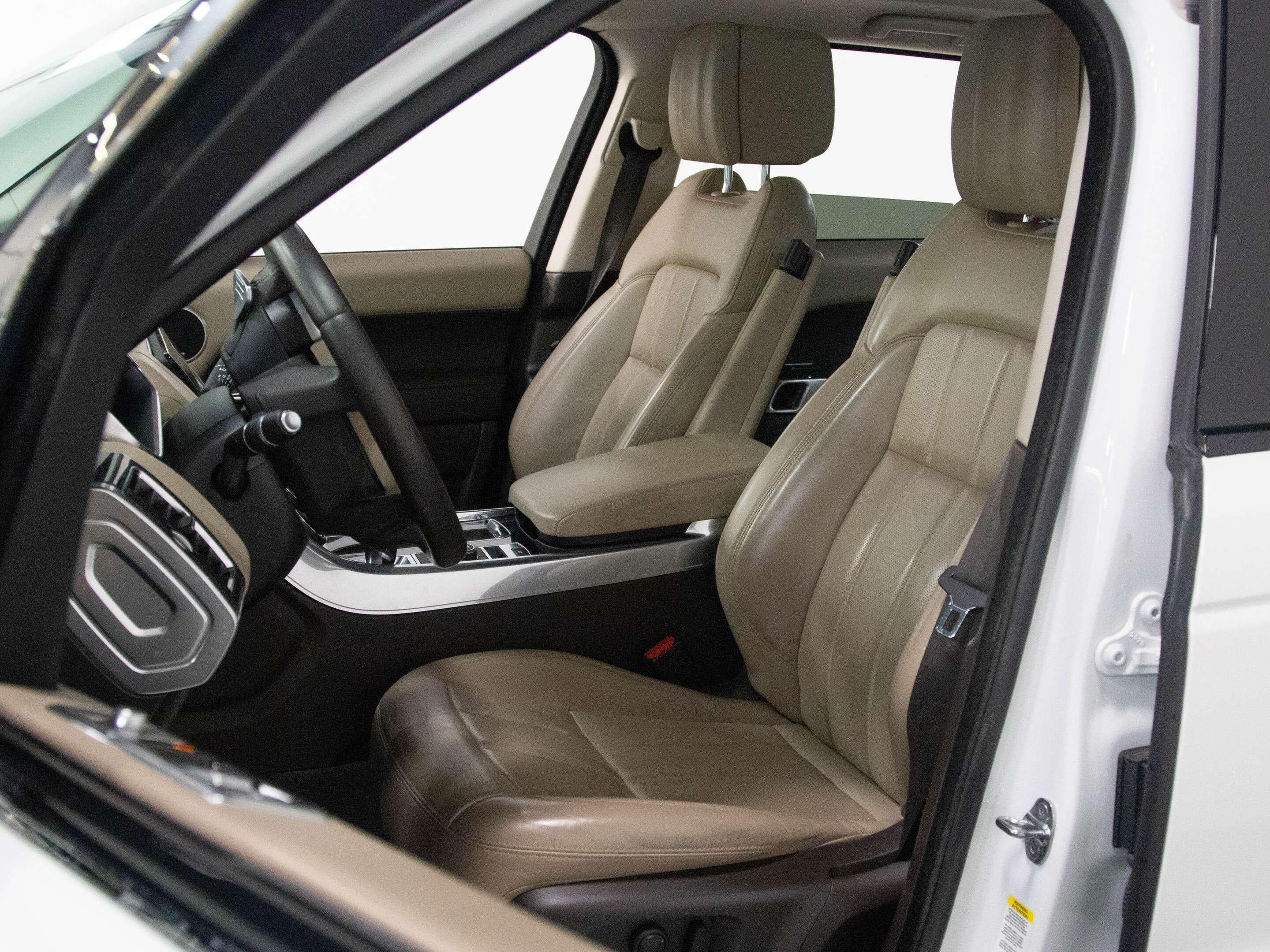 used 2022 Land Rover Range Rover Sport car, priced at $62,900