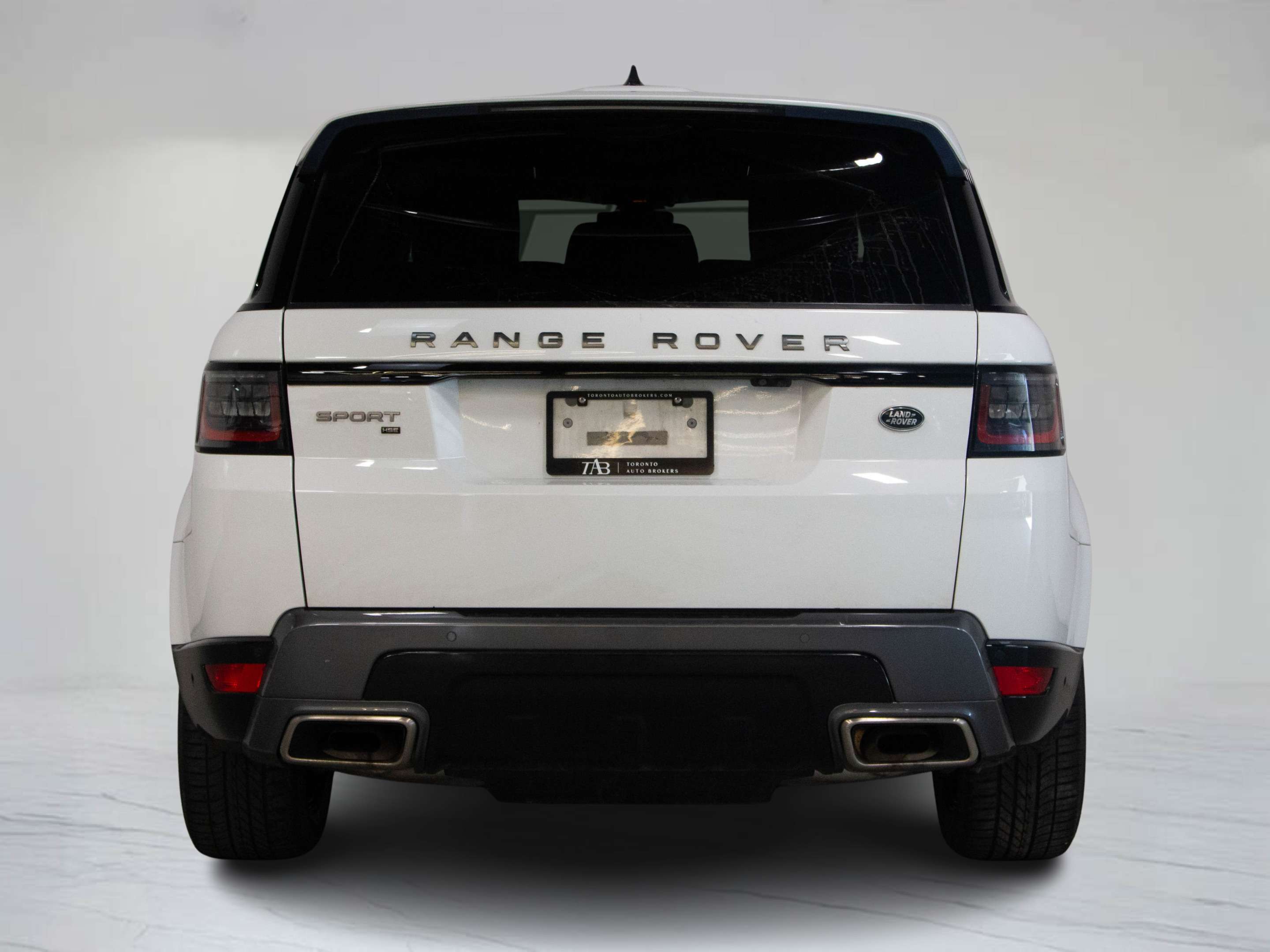 used 2022 Land Rover Range Rover Sport car, priced at $62,900