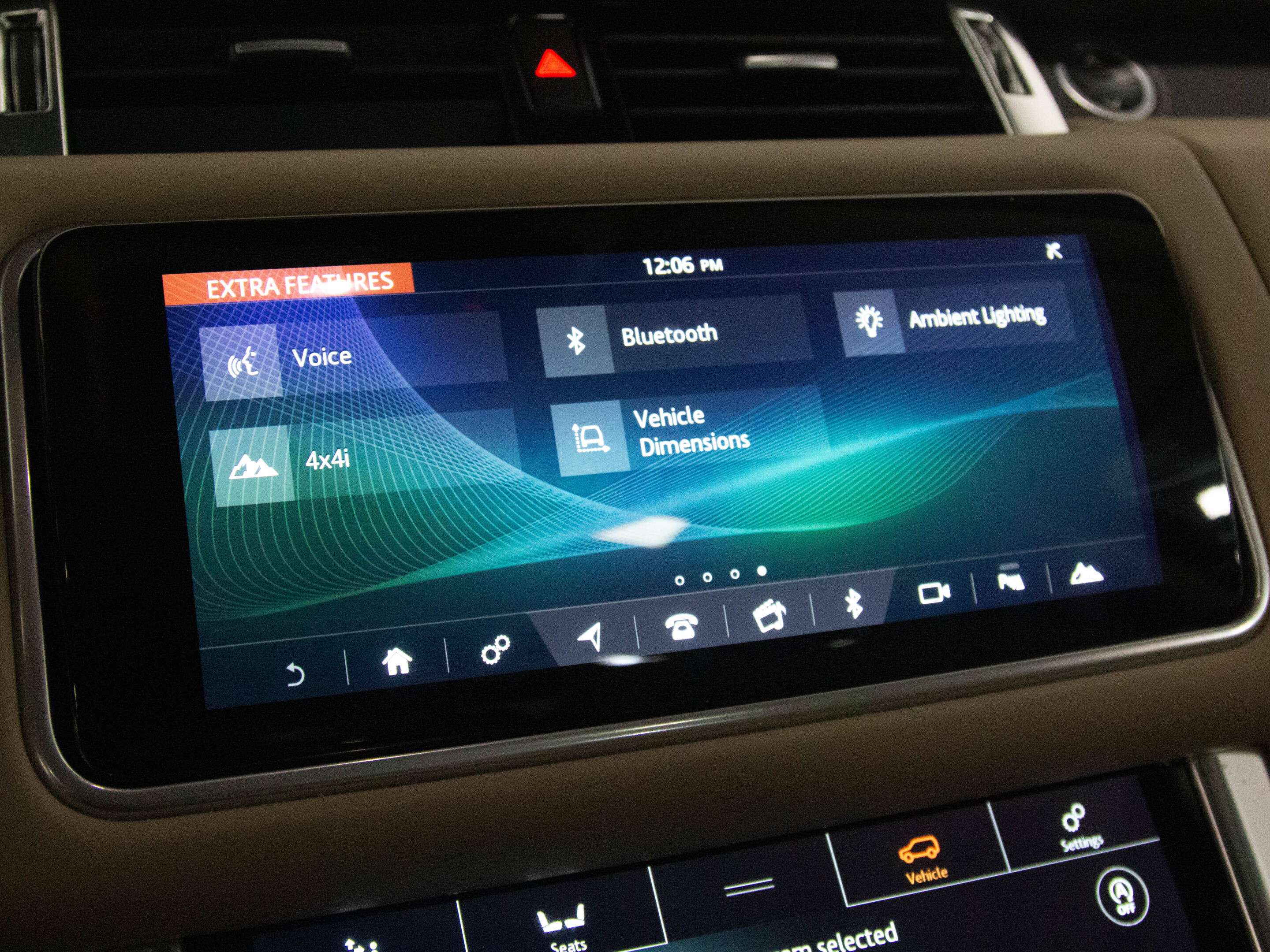 used 2022 Land Rover Range Rover Sport car, priced at $62,900