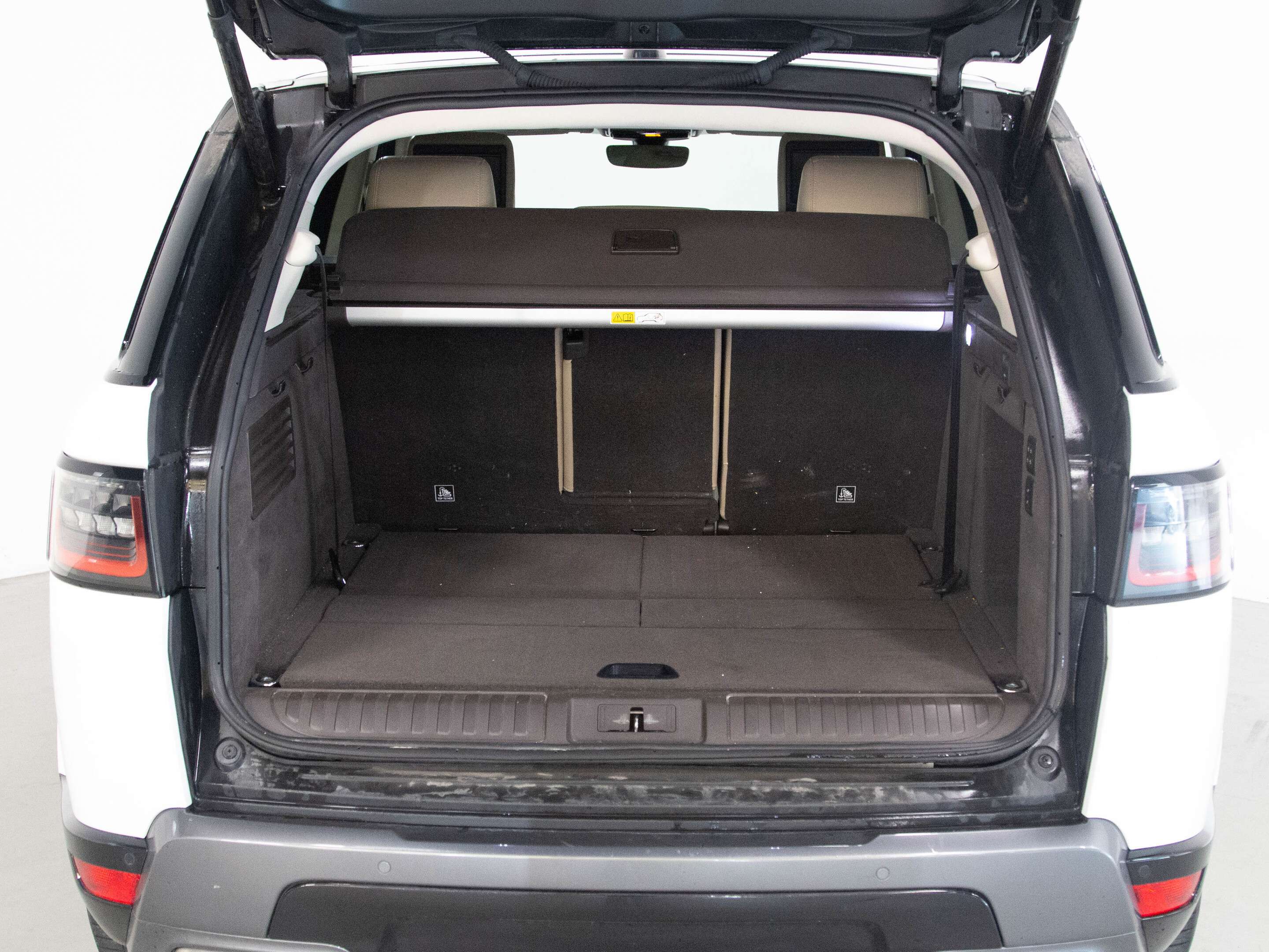 used 2022 Land Rover Range Rover Sport car, priced at $62,900