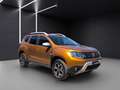 Dacia Duster 1.0 TCe 100 CV ECO-G 4x2 Prestige Portocaliu - thumbnail 8