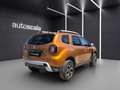 Dacia Duster 1.0 TCe 100 CV ECO-G 4x2 Prestige Portocaliu - thumbnail 6