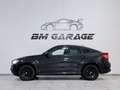 BMW X6 xDrive 40dA Negro - thumbnail 2