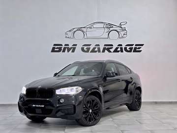 xDrive 40dA