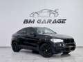 BMW X6 xDrive 40dA Negro - thumbnail 4