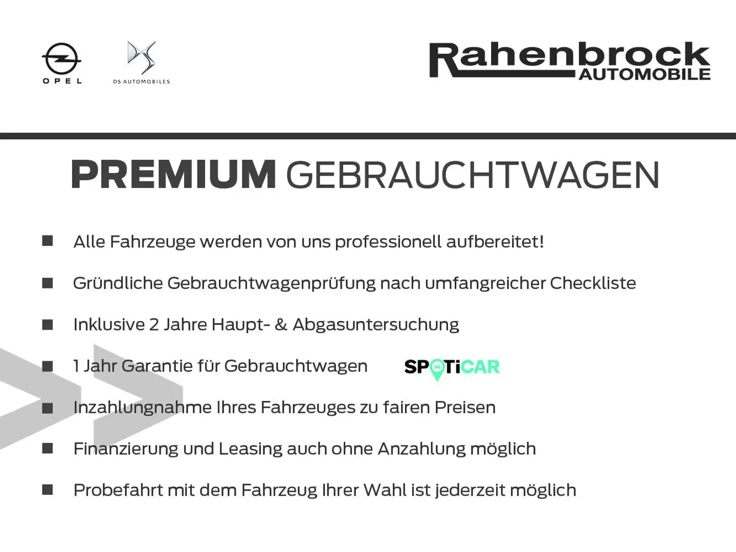 Opel Grandland X Grandland Edition Hybrid 145PS Aut. Tech+Komfort Argintiu - 2