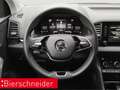 Skoda Karoq Drive ACC PDC 18LM SMART LINK SITZH Schwarz - thumbnail 14