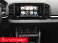 Skoda Karoq Drive ACC PDC 18LM SMART LINK SITZH Schwarz - thumbnail 19